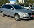Серый Фольксваген Пассат Вариант, объемом двигателя 2 л и пробегом 275 тыс. км за 6840 $, фото 2 на Automoto.ua