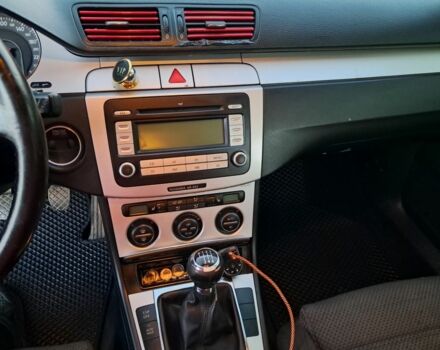 Фольксваген Пассат Вариант 2007 в Калиновке на Automoto.ua Серый Фольксваген Пассат Вариант, объемом двигателя 2 л и пробегом 291 тыс. км за 6300 $, фото 20 на Automoto.ua