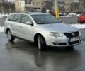 Серый Фольксваген Пассат Вариант, объемом двигателя 2 л и пробегом 296 тыс. км за 2800 $, фото 1 на Automoto.ua