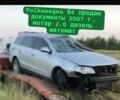 Серый Фольксваген Пассат Вариант, объемом двигателя 2 л и пробегом 190 тыс. км за 1200 $, фото 1 на Automoto.ua