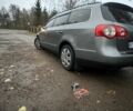 Сірий Фольксваген Пассат Варіант, об'ємом двигуна 2 л та пробігом 449 тис. км за 5300 $, фото 5 на Automoto.ua