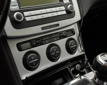 Сірий Фольксваген Пассат Варіант, об'ємом двигуна 1.8 л та пробігом 249 тис. км за 5990 $, фото 18 на Automoto.ua