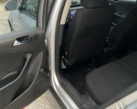 Фольксваген Пассат Варіант 2007 у Хороле на Automoto.ua Сірий Фольксваген Пассат Варіант, об'ємом двигуна 2 л та пробігом 257 тис. км за 3300 $, фото 14 на Automoto.ua