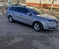 Серый Фольксваген Пассат Вариант, объемом двигателя 2 л и пробегом 365 тыс. км за 5300 $, фото 3 на Automoto.ua