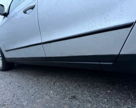 Сірий Фольксваген Пассат Варіант, об'ємом двигуна 2 л та пробігом 300 тис. км за 2950 $, фото 13 на Automoto.ua