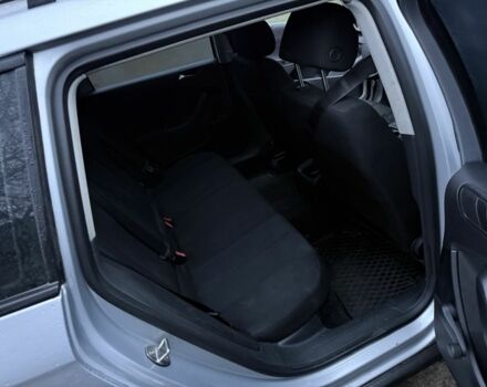 Сірий Фольксваген Пассат Варіант, об'ємом двигуна 2 л та пробігом 300 тис. км за 2950 $, фото 10 на Automoto.ua