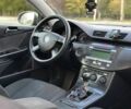 Серый Фольксваген Пассат Вариант, объемом двигателя 1.9 л и пробегом 320 тыс. км за 2999 $, фото 6 на Automoto.ua
