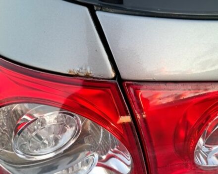 Фольксваген Пассат Вариант 2007 в Калиновке на Automoto.ua Серый Фольксваген Пассат Вариант, объемом двигателя 2 л и пробегом 291 тыс. км за 6300 $, фото 7 на Automoto.ua