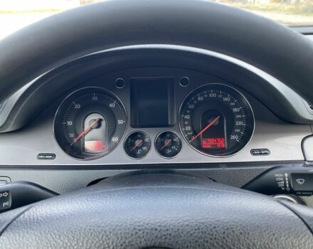 Сірий Фольксваген Пассат Варіант, об'ємом двигуна 1.9 л та пробігом 400 тис. км за 2450 $, фото 13 на Automoto.ua