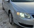 Сірий Фольксваген Пассат Варіант, об'ємом двигуна 2 л та пробігом 317 тис. км за 3057 $, фото 8 на Automoto.ua