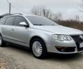 Серый Фольксваген Пассат Вариант, объемом двигателя 1.6 л и пробегом 219 тыс. км за 4900 $, фото 5 на Automoto.ua