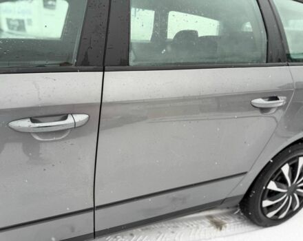 Серый Фольксваген Пассат Вариант, объемом двигателя 1.9 л и пробегом 300 тыс. км за 2950 $, фото 9 на Automoto.ua