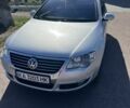 Сірий Фольксваген Пассат Варіант, об'ємом двигуна 2 л та пробігом 370 тис. км за 6900 $, фото 1 на Automoto.ua