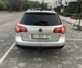 Сірий Фольксваген Пассат Варіант, об'ємом двигуна 2 л та пробігом 288 тис. км за 6700 $, фото 5 на Automoto.ua