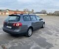 Сірий Фольксваген Пассат Варіант, об'ємом двигуна 1.9 л та пробігом 400 тис. км за 2450 $, фото 5 на Automoto.ua