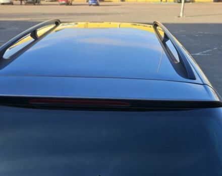 Серый Фольксваген Пассат Вариант, объемом двигателя 2 л и пробегом 314 тыс. км за 2957 $, фото 10 на Automoto.ua