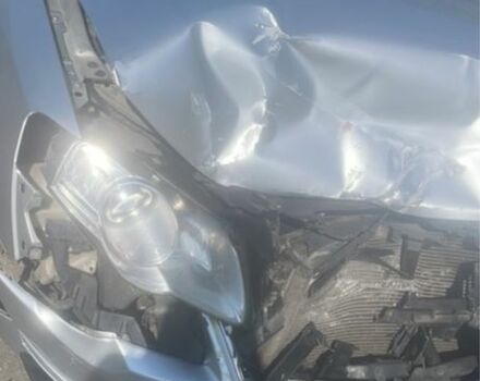 Сірий Фольксваген Пассат Варіант, об'ємом двигуна 1.9 л та пробігом 330 тис. км за 2650 $, фото 1 на Automoto.ua