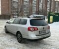 Сірий Фольксваген Пассат Варіант, об'ємом двигуна 1.9 л та пробігом 331 тис. км за 2750 $, фото 2 на Automoto.ua