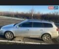 Сірий Фольксваген Пассат Варіант, об'ємом двигуна 1.9 л та пробігом 330 тис. км за 2650 $, фото 3 на Automoto.ua