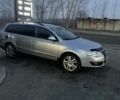 Серый Фольксваген Пассат Вариант, объемом двигателя 2 л и пробегом 367 тыс. км за 5700 $, фото 1 на Automoto.ua