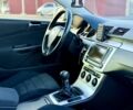 Серый Фольксваген Пассат Вариант, объемом двигателя 2 л и пробегом 309 тыс. км за 5350 $, фото 8 на Automoto.ua