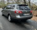 Серый Фольксваген Пассат Вариант, объемом двигателя 2 л и пробегом 326 тыс. км за 7300 $, фото 4 на Automoto.ua