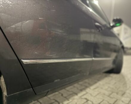 Серый Фольксваген Пассат Вариант, объемом двигателя 1.9 л и пробегом 300 тыс. км за 2950 $, фото 10 на Automoto.ua