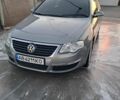 Фольксваген Пассат Вариант 2007 в Калиновке на Automoto.ua Серый Фольксваген Пассат Вариант, объемом двигателя 2 л и пробегом 291 тыс. км за 6300 $, фото 1 на Automoto.ua