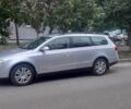 Серый Фольксваген Пассат Вариант, объемом двигателя 1.6 л и пробегом 165 тыс. км за 6959 $, фото 6 на Automoto.ua