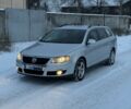 Сірий Фольксваген Пассат Варіант, об'ємом двигуна 2 л та пробігом 1 тис. км за 3350 $, фото 1 на Automoto.ua