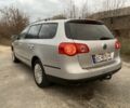 Фольксваген Пассат Варіант 2007 у Хороле на Automoto.ua Сірий Фольксваген Пассат Варіант, об'ємом двигуна 2 л та пробігом 257 тис. км за 3300 $, фото 3 на Automoto.ua