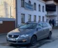 Серый Фольксваген Пассат Вариант, объемом двигателя 2 л и пробегом 240 тыс. км за 2900 $, фото 1 на Automoto.ua