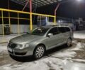 Серый Фольксваген Пассат Вариант, объемом двигателя 1.9 л и пробегом 280 тыс. км за 5023 $, фото 1 на Automoto.ua