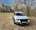 Серый Фольксваген Пассат Вариант, объемом двигателя 2 л и пробегом 300 тыс. км за 6000 $, фото 8 на Automoto.ua