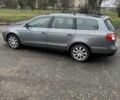 Серый Фольксваген Пассат Вариант, объемом двигателя 2 л и пробегом 360 тыс. км за 3150 $, фото 6 на Automoto.ua