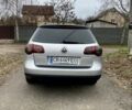 Серый Фольксваген Пассат Вариант, объемом двигателя 1.6 л и пробегом 219 тыс. км за 4900 $, фото 3 на Automoto.ua
