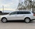 Сірий Фольксваген Пассат Варіант, об'ємом двигуна 2 л та пробігом 278 тис. км за 7800 $, фото 1 на Automoto.ua