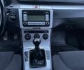 Серый Фольксваген Пассат Вариант, объемом двигателя 2 л и пробегом 210 тыс. км за 5100 $, фото 15 на Automoto.ua