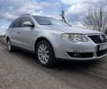 Серый Фольксваген Пассат Вариант, объемом двигателя 1.9 л и пробегом 380 тыс. км за 2500 $, фото 1 на Automoto.ua