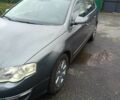 Фольксваген Пассат Вариант 2007 в Макарове на Automoto.ua Серый Фольксваген Пассат Вариант, объемом двигателя 2 л и пробегом 247 тыс. км за 7000 $, фото 2 на Automoto.ua