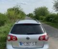 Сірий Фольксваген Пассат Варіант, об'ємом двигуна 1.9 л та пробігом 330 тис. км за 2650 $, фото 2 на Automoto.ua