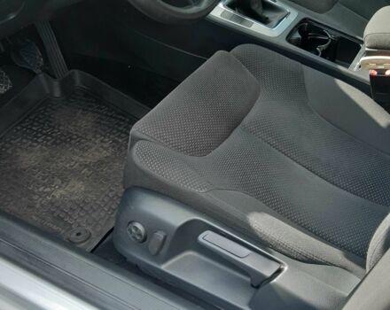 Серый Фольксваген Пассат Вариант, объемом двигателя 1.6 л и пробегом 165 тыс. км за 6959 $, фото 4 на Automoto.ua