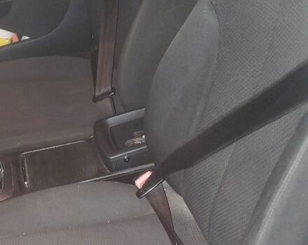 Сірий Фольксваген Пассат Варіант, об'ємом двигуна 2 л та пробігом 275 тис. км за 5500 $, фото 10 на Automoto.ua