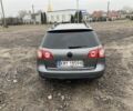 Сірий Фольксваген Пассат Варіант, об'ємом двигуна 2 л та пробігом 300 тис. км за 1650 $, фото 5 на Automoto.ua
