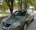 Серый Фольксваген Пассат Вариант, объемом двигателя 2 л и пробегом 207 тыс. км за 2800 $, фото 1 на Automoto.ua