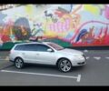 Фольксваген Пассат Вариант 2007 в Киеве на Automoto.ua Серый Фольксваген Пассат Вариант, объемом двигателя 2 л и пробегом 350 тыс. км за 8000 $, фото 2 на Automoto.ua