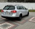 Сірий Фольксваген Пассат Варіант, об'ємом двигуна 2 л та пробігом 389 тис. км за 5500 $, фото 4 на Automoto.ua