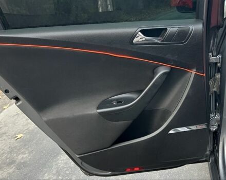 Серый Фольксваген Пассат Вариант, объемом двигателя 2 л и пробегом 326 тыс. км за 7300 $, фото 12 на Automoto.ua