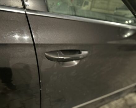 Серый Фольксваген Пассат Вариант, объемом двигателя 1.9 л и пробегом 300 тыс. км за 2950 $, фото 13 на Automoto.ua