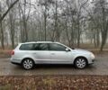 Сірий Фольксваген Пассат Варіант, об'ємом двигуна 1.9 л та пробігом 250 тис. км за 2500 $, фото 2 на Automoto.ua